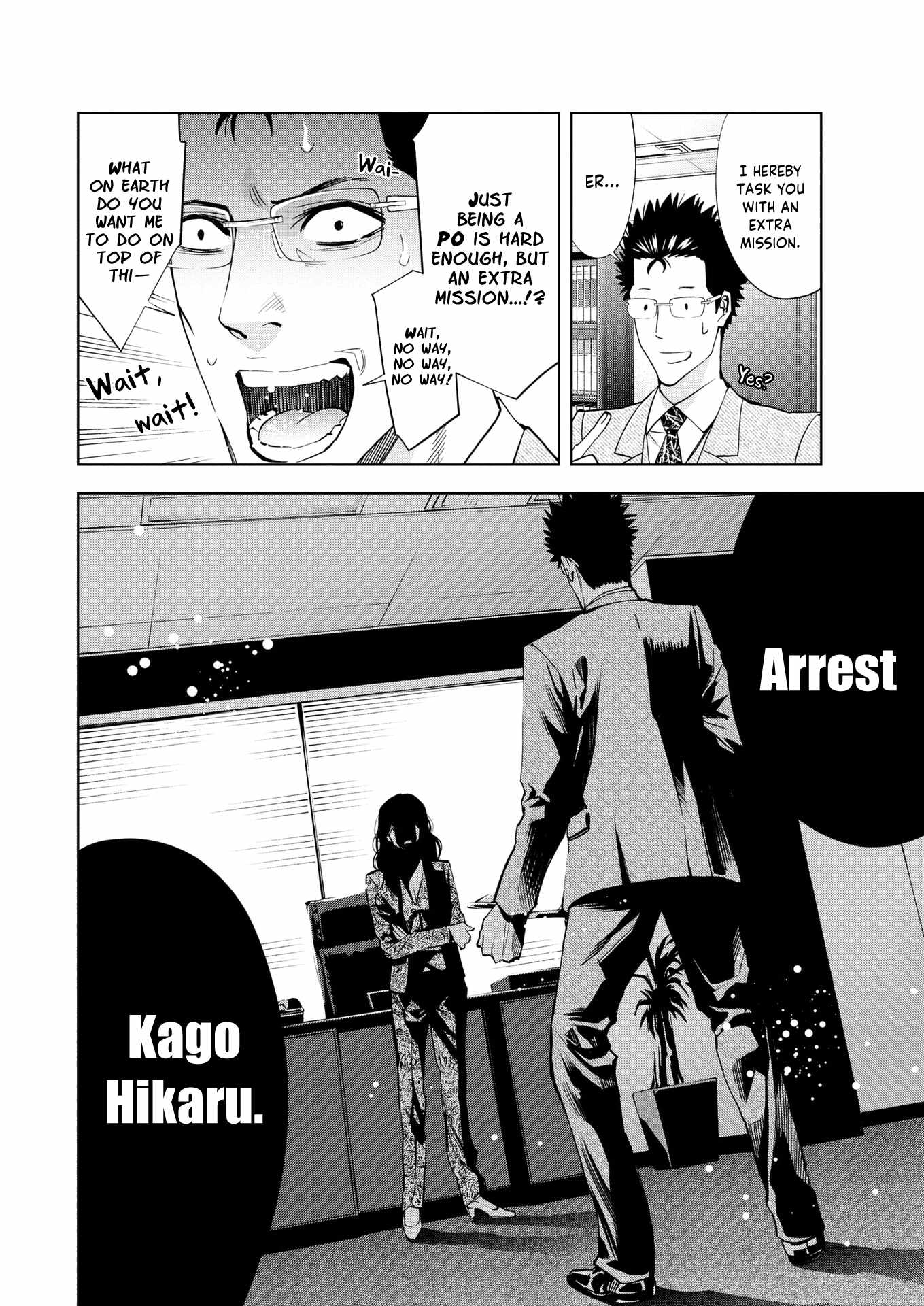 Red List Chapter 4 18